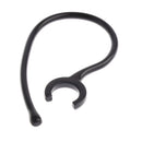 10 Pieces Ear Hooks Loop Clip for Samsung iPhone Motorola Bluetooth Headset 8.0mm Black