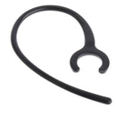 10pcs Ear Hooks For Motorola Plantronics Headset Spare Earhooks Earloop Clip 8.5mm Black