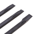 3-in-1 Crowbar Rod Pry Bar for Phone Tablet LCD Disassemble Repair Opening Tools Kit