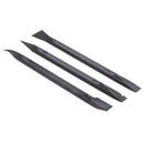 3-in-1 Crowbar Rod Pry Bar for Phone Tablet LCD Disassemble Repair Opening Tools Kit