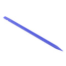 10 Pack 5.91" Nylon Plastic Spudger Probe Security Opening Pry Bar for iPhone iPad Samsung Cell Phone Laptop PC LCD Screen Disassembly Blue
