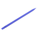 10 Pack 5.91" Nylon Plastic Spudger Probe Security Opening Pry Bar for iPhone iPad Samsung Cell Phone Laptop PC LCD Screen Disassembly Blue