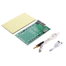 Fast Battery Charger Circuit Board Activation Tester for iPhone 7 Plus 7 6 Plus 6 6s 5s 5 4s