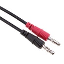 All in 1 Power Hub Overvoltage Protection Extender Cable for iPhone 5 6 7 Plus Samsung Galaxy