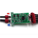 All in 1 Power Hub Overvoltage Protection Extender Cable for iPhone 5 6 7 Plus Samsung Galaxy