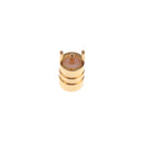 Female MMCX Socket Headset Wire Repair Plug PCB Connector for Shure SE215 / SE315 / SE425 Earphone Cable