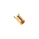 Female MMCX Socket Headset Wire Repair Plug PCB Connector for Shure SE215 / SE315 / SE425 Earphone Cable