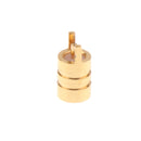 Female MMCX Socket Headset Wire Repair Plug PCB Connector for Shure SE215 / SE315 / SE425 Earphone Cable
