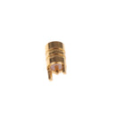 Female MMCX Socket Headset Wire Repair Plug PCB Connector for Shure SE215 / SE315 / SE425 Earphone Cable