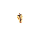 MMCX Plug Male Edge PCB Mount Solder Connector for DIY Shure SE215 SE315 Headphone Wire
