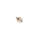MMCX Plug Male Edge PCB Mount Solder Connector for DIY Shure SE215 SE315 Headphone Wire