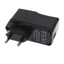 USB Travel Wall Charger,5V 3A with Overcharge Protection and Short Circuit Protection,for iPhone X 8 7 6s 6 Plus,iPad,Galaxy,HTC,Nexus,Moto,Blackberry,and More EU Plug