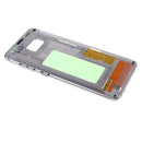 Middle Frame Bezel Chassis Housing Repalcement Part for Samsung Galaxy S8 Silver