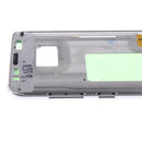 Middle Frame Bezel Chassis Housing Repalcement Part for Samsung Galaxy S8 Silver