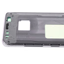 Middle Frame Bezel Chassis Housing Repalcement Part for Samsung Galaxy S8 Grey