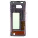 Middle Frame Bezel Chassis Housing Repalcement Part for Samsung Galaxy S8 Grey