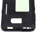 Middle Frame Bezel Chassis Housing Repalcement Part for Samsung Galaxy S8 Silver Black