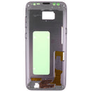 Middle Frame Bezel Chassis Housing Repalcement For Samsung Galaxy S8+ Grey