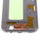 Middle Frame Bezel Chassis Housing Repalcement For Samsung Galaxy S8+ Grey