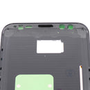 Middle Frame Bezel Chassis Housing Repalcement For Samsung Galaxy S8+ Grey