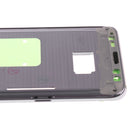 Middle Frame Bezel Chassis Housing Repalcement For Samsung Galaxy S8+ Grey