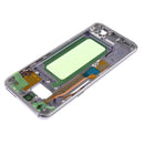 Middle Frame Bezel Chassis Housing Repalcement For Samsung Galaxy S8+ Grey