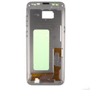 Middle Frame Bezel Chassis Housing Repalcement For Samsung Galaxy S8+ Silver