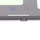 Middle Frame Bezel Chassis Housing Repalcement For Samsung Galaxy S8+ Silver