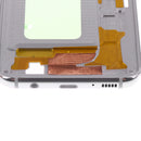 Middle Frame Bezel Chassis Housing Repalcement For Samsung Galaxy S8+ Silver