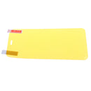 Full Coverage TPU Screen Protector Soft Film Anti-explosion Buddle Free For HTC U11