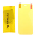 Full Coverage TPU Screen Protector Soft Film Anti-explosion Buddle Free For HTC U11