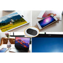 3 Pieces Of Webcam Cover Slider Stick On Laptop Phone,for Privacy Protection