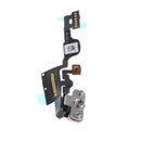 For Apple iWatch 1 Gen 38mm Power On Off Button Switch Flex Cable Connector Part