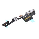 For Apple iWatch 1 Gen 38mm Power On Off Button Switch Flex Cable Connector Part