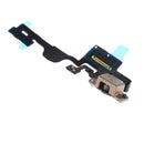 For Apple iWatch 1 Gen 38mm Power On Off Button Switch Flex Cable Connector Part