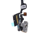 For Apple iWatch 1 Gen 38mm Power On Off Button Switch Flex Cable Connector Part