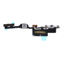 For Apple iWatch 1 Gen 38mm Power On Off Button Switch Flex Cable Connector Part