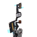 For Apple iWatch 1 Gen 38mm Power On Off Button Switch Flex Cable Connector Part