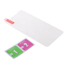 Tempered Glass Screen Protector For IPhone X, 2.5D Round Edge Anti-scratch Shield Film