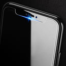 Tempered Glass Screen Protector For IPhone X, 2.5D Round Edge Anti-scratch Shield Film