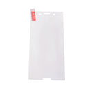 Tempered Glass Screen Protector For Sony Xperia XZ Premium, Anti-scratch Shield Film Case Friendly