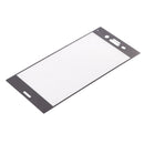 3D Curved Edge Tempered Glass Screen Protector Ant-scratch Anti-glare 9H Hardness For Sony Xperia XZ Premium