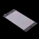 3D Curved Edge Tempered Glass Screen Protector Ant-scratch Anti-glare 9H Hardness For Sony Xperia XZ1