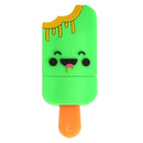 Cute Cartoon Ice Cream Shape USB 2.0 Flash Stick Thumb Pen Drive U Disk for Girls Friends 128GB