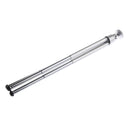 Mini Adjustable Tabletop Tripod Mount for Smartphone GoPro Stabilizer Silver