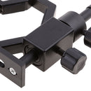 Universal Telescope Camera Adapter Phone Stand Holder, Work with Virtually Any Point-and-Shoot Digital, SLR and DSLR Cameras DSLR for Telescope Microscope Binocular Spotting Scope Monocular