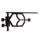 Universal Telescope Camera Adapter Phone Stand Holder, Work with Virtually Any Point-and-Shoot Digital, SLR and DSLR Cameras DSLR for Telescope Microscope Binocular Spotting Scope Monocular