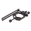 Universal Telescope Camera Adapter with 1 Phone Brackets Work with Virtually Any Point-and-Shoot Digital, SLR and DSLR Cameras DSLR for Telescope Microscope Binocular Spotting Scope Monocular