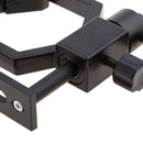 Universal Telescope Camera Adapter with 1 Phone Brackets Work with Virtually Any Point-and-Shoot Digital, SLR and DSLR Cameras DSLR for Telescope Microscope Binocular Spotting Scope Monocular