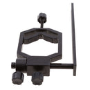 Universal Telescope Camera Adapter with 1 Phone Brackets Work with Virtually Any Point-and-Shoot Digital, SLR and DSLR Cameras DSLR for Telescope Microscope Binocular Spotting Scope Monocular